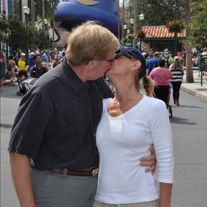 Meet your Posher, Barbara